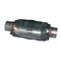 Katalysator - Catalytic Converter  Universal  2,5